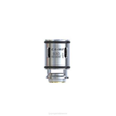 IJOY review - iJOY CA-M1/M2 koil pengganti (paket 3) 604B70