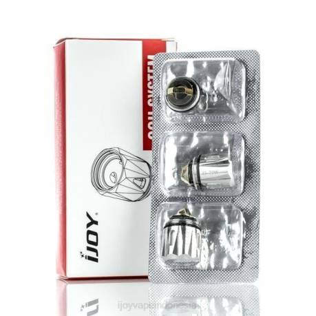 IJOY vapes for sale - iJOY Diamond Baby kumparan dmb (paket isi 3) 604B75