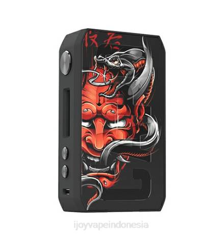IJOY review - iJOY CIGPET CAPO perlengkapan 604B230 karper