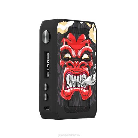 IJOY review - iJOY CIGPET CAPO perlengkapan 604B230 karper