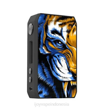IJOY vape Indonesia - iJOY CIGPET CAPO perlengkapan 604B232 hannya