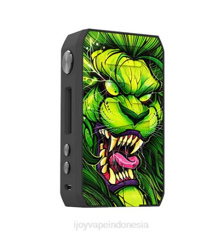 IJOY vape jakarta - iJOY CIGPET CAPO perlengkapan 604B224 hutan