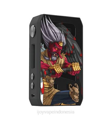 IJOY vape jakarta - iJOY CIGPET CAPO perlengkapan 604B234 tengu