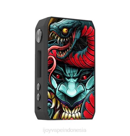 IJOY vape order online - iJOY CIGPET CAPO perlengkapan 604B227 binatang buas