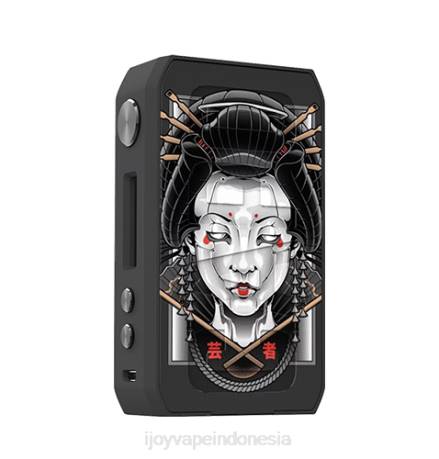 IJOY vape shop - iJOY CIGPET CAPO perlengkapan 604B228 Geisha