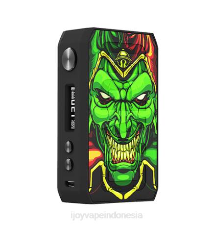 best IJOY flavor - iJOY CIGPET CAPO perlengkapan 604B221 tengkorak hutan