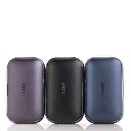 IJOY vape price - iJOY Mipo kit sistem pod 604B139 ruang abu-abu