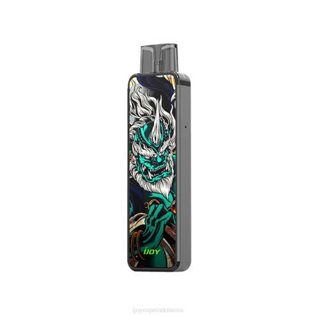IJOY vape shop - iJOY Neptune 2 paket pod 604B218 binatang buas