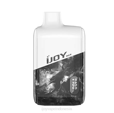 IJOY vape order online - iJOY Bar Smart Vape 8000 isapan 604B7 semangka blueberry
