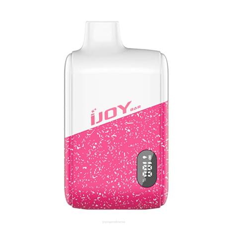 IJOY vapes for sale - iJOY Bar Smart Vape 8000 isapan 604B15 permen mint