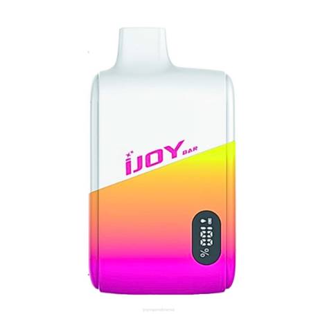 IJOY vapes for sale - iJOY Bar Smart Vape 8000 isapan 604B15 permen mint