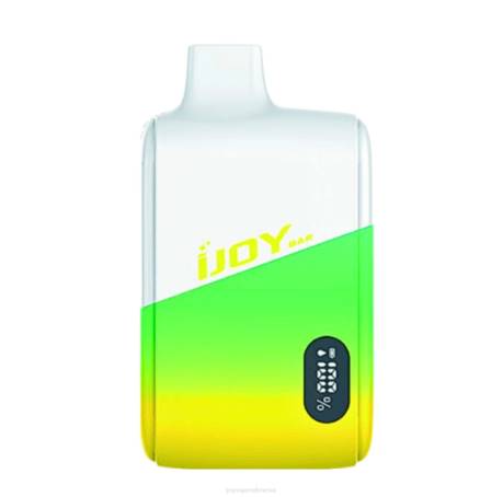 IJOY vapes for sale - iJOY Bar Smart Vape 8000 isapan 604B15 permen mint