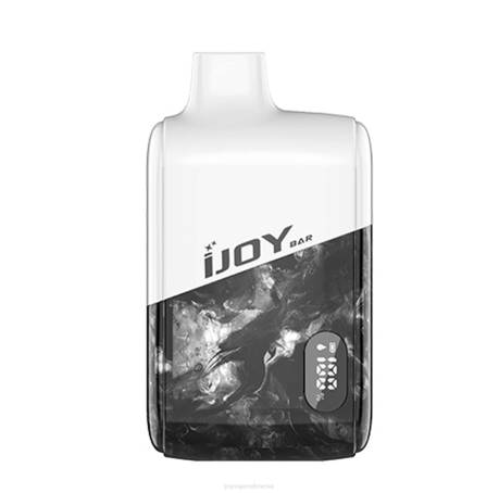 IJOY vapes for sale - iJOY Bar Smart Vape 8000 isapan 604B15 permen mint