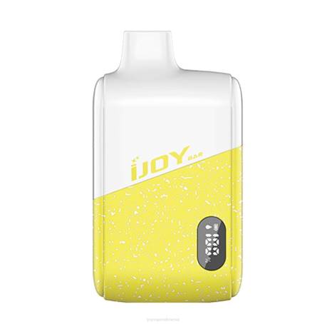 IJOY vapes for sale - iJOY Bar Smart Vape 8000 isapan 604B15 permen mint