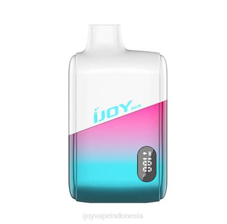buy IJOY vape online - iJOY Bar Smart Vape 8000 isapan 604B26 es semangka