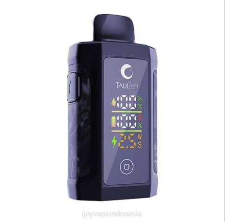 IJOY vape Indonesia - iJOY TaijiZen Judo 24000 vape sekali pakai 604B62 jeruk nipis nanas