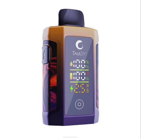 IJOY vape Indonesia - iJOY TaijiZen Judo 24000 vape sekali pakai 604B62 jeruk nipis nanas