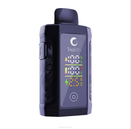 IJOY vape Indonesia - iJOY TaijiZen Judo 24000 vape sekali pakai 604B62 jeruk nipis nanas