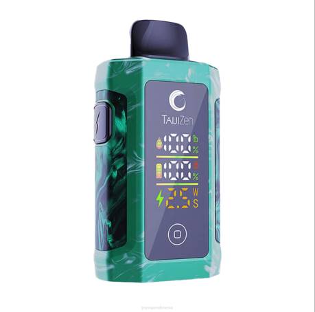 IJOY vape Indonesia - iJOY TaijiZen Judo 24000 vape sekali pakai 604B62 jeruk nipis nanas