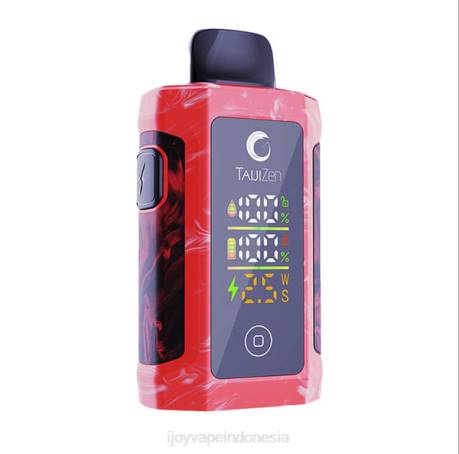 IJOY vape order online - iJOY TaijiZen Judo 24000 vape sekali pakai 604B57 semangka dingin