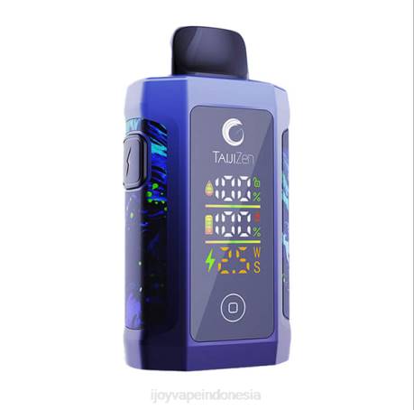 IJOY vapes for sale - iJOY TaijiZen Judo 24000 vape sekali pakai 604B65 mengunyah semangka