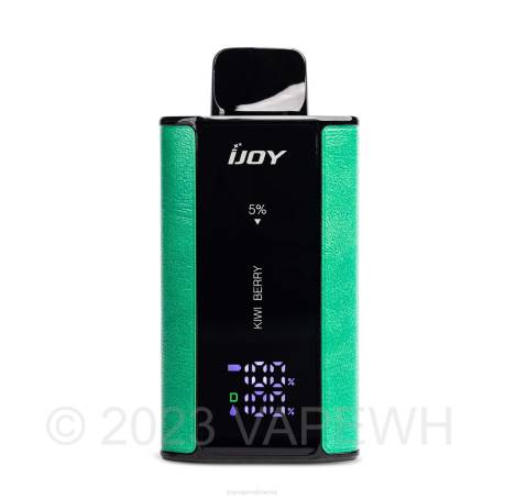 buy IJOY vape online - iJOY Captain 10.000 vape 604B46 permen kapas stroberi